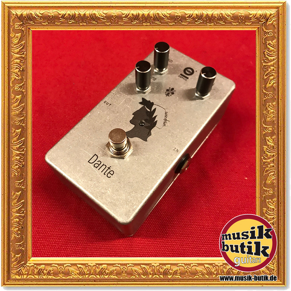 Dophix Dante Overdrive