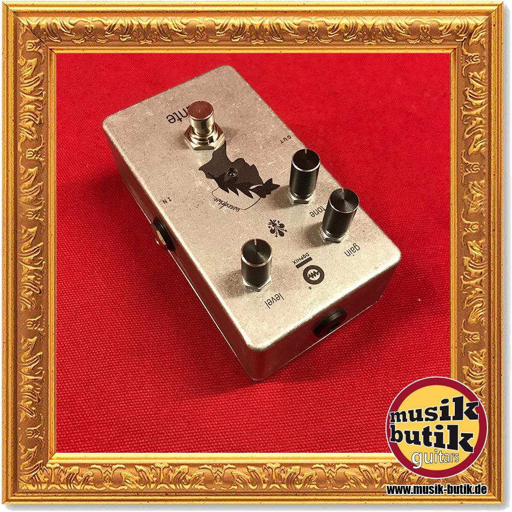 Dophix Dante Overdrive