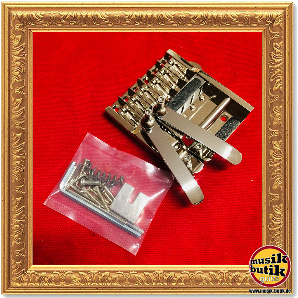 Duesenberg Multibender HWMBC