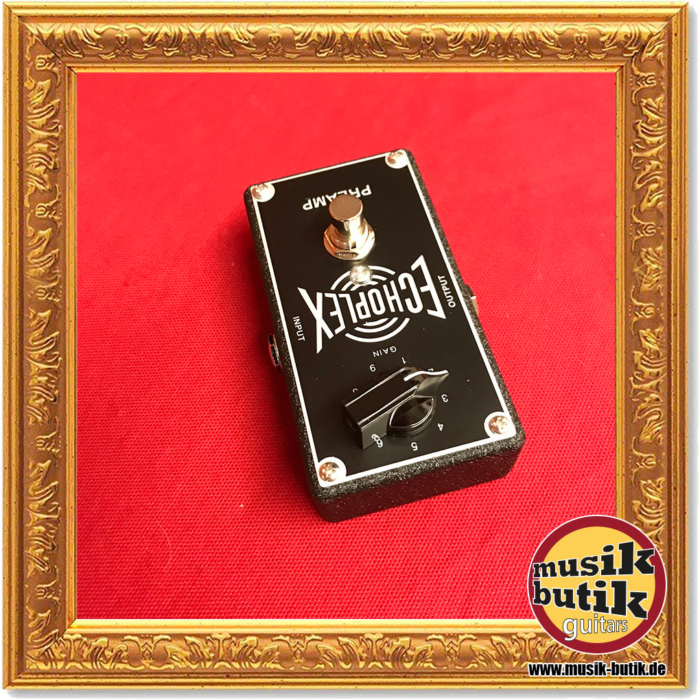 Dunlop EP101 Echoplex EP-3 Preamp