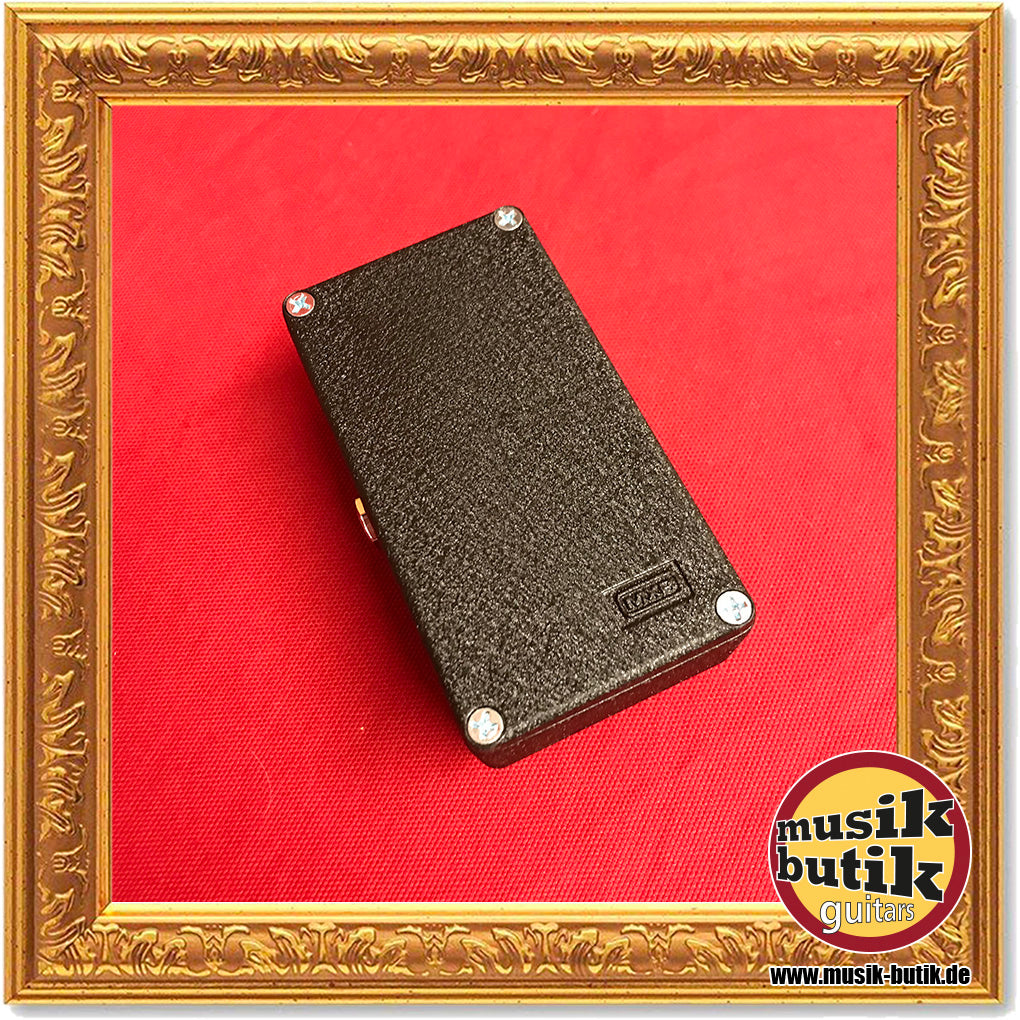 Dunlop EP101 Echoplex EP-3 Preamp