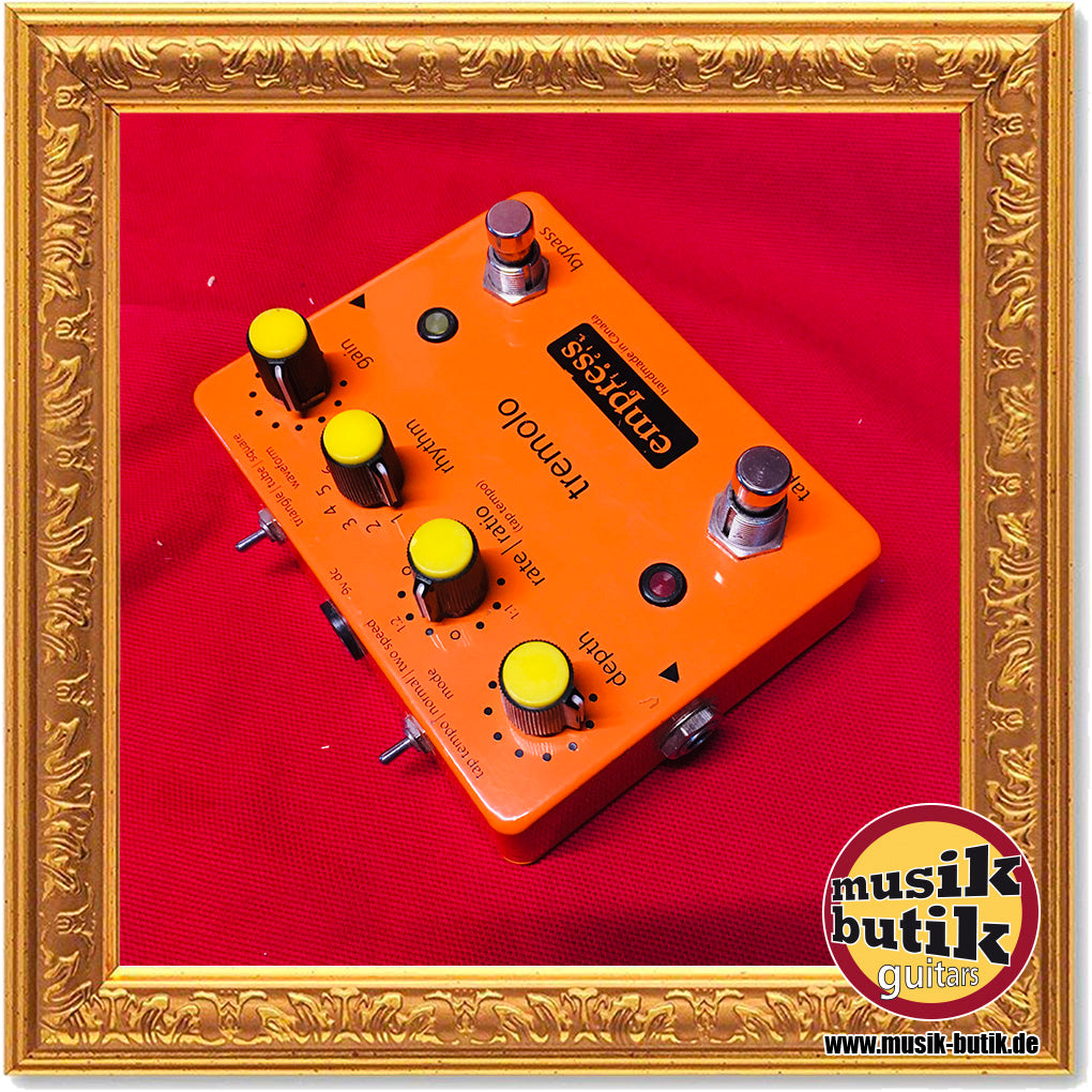 Empress Effects Tremolo gebraucht