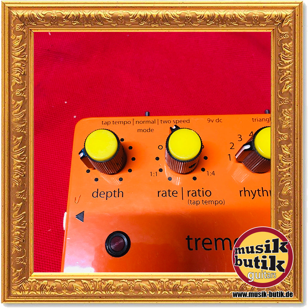 Empress Effects Tremolo gebraucht