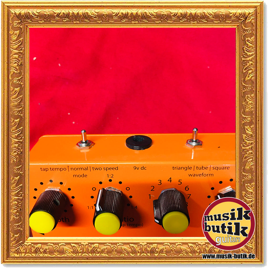 Empress Effects Tremolo gebraucht