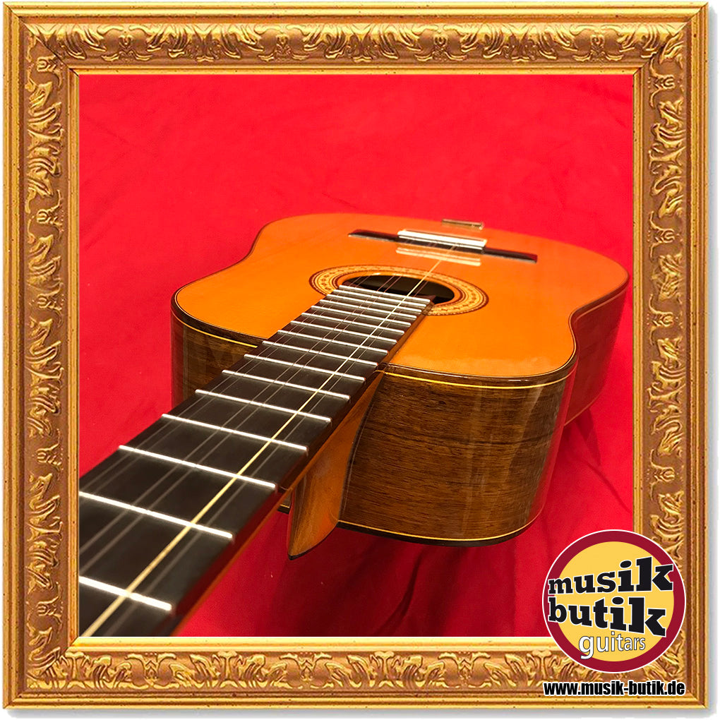 Esteve Special Model Tres Cubano