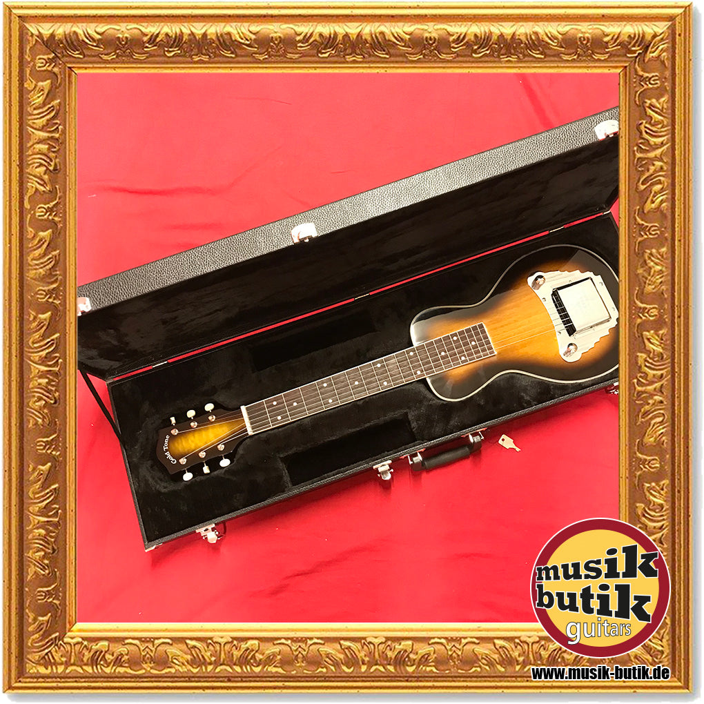 Gold Tone LS-6 Lapsteel