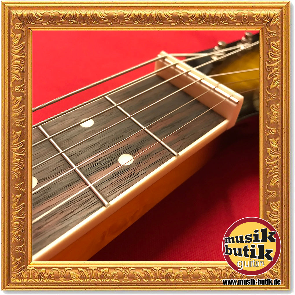 Gold Tone LS-6 Lapsteel
