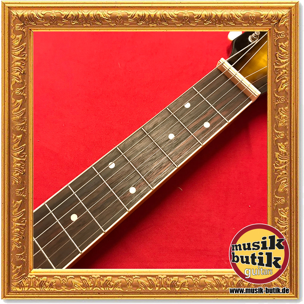 Gold Tone LS-6 Lapsteel