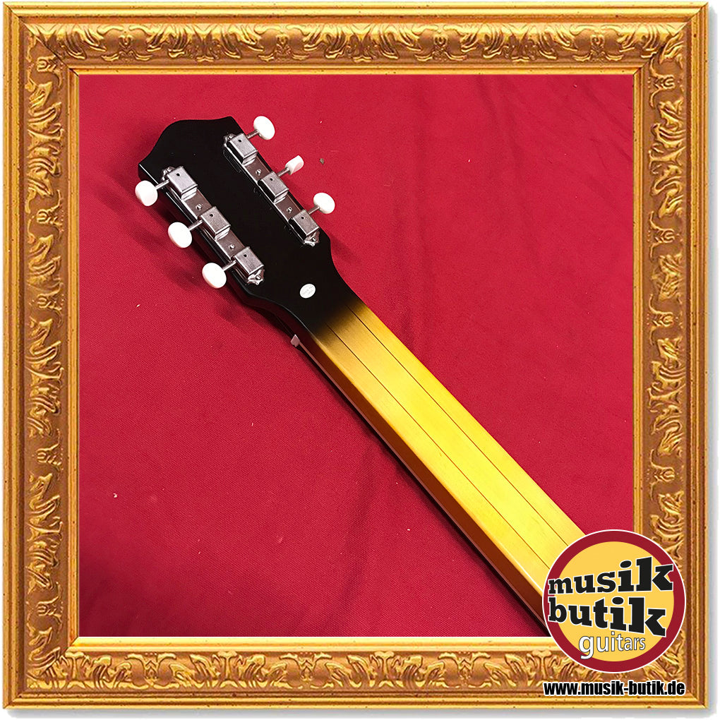 Gold Tone LS-6 Lapsteel