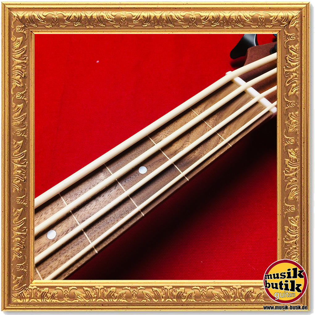 Gold Tone Microbass M-BASS 25 / FL Fretless