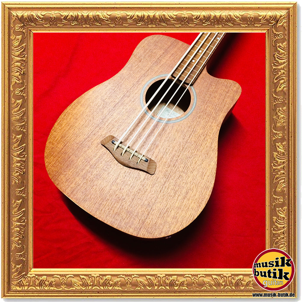 Gold Tone Microbass M-BASS 25 / FL Fretless