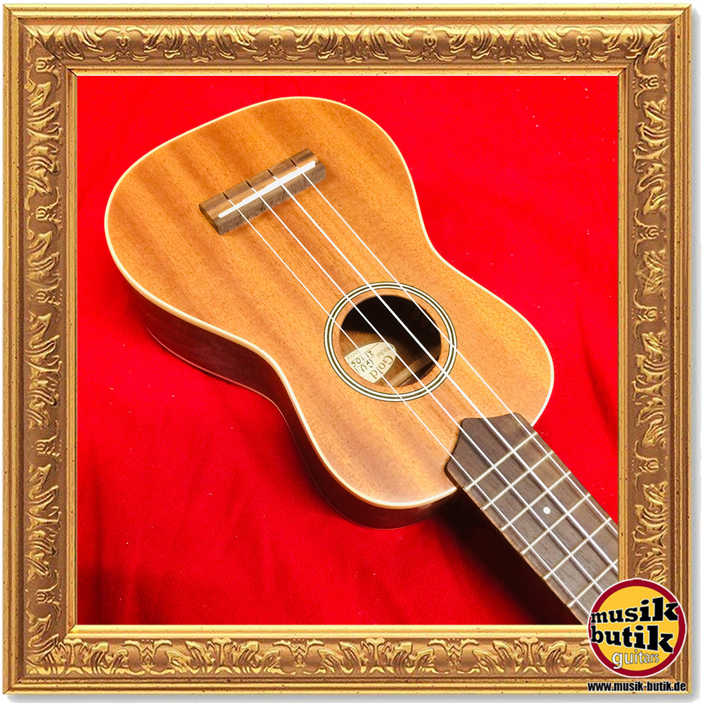 Gold Tone Ukulele GU-100