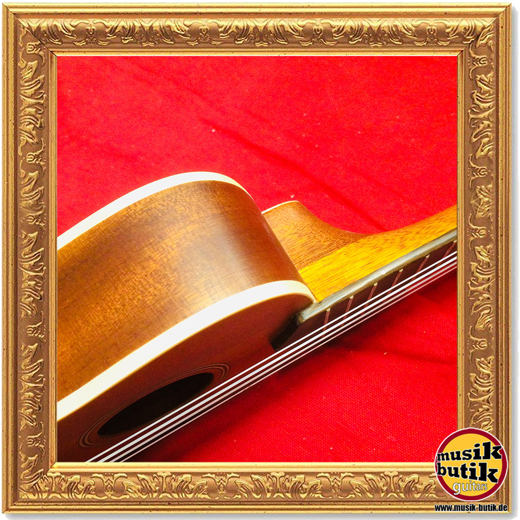 Gold Tone Ukulele GU-100