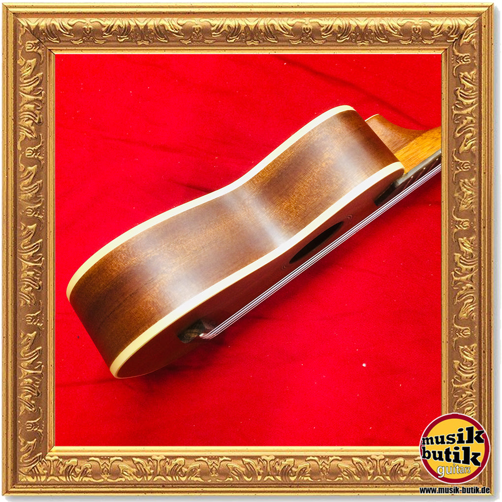 Gold Tone Ukulele GU-100