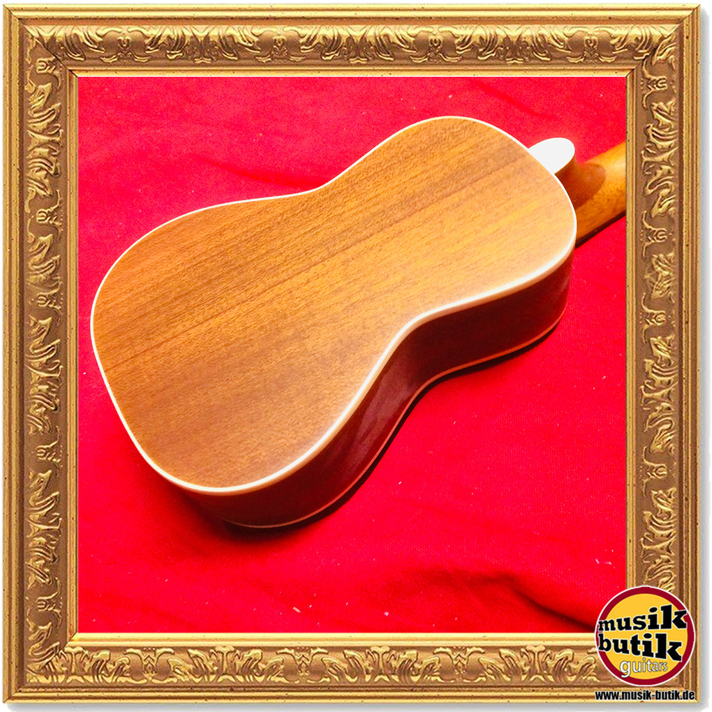 Gold Tone Ukulele GU-100