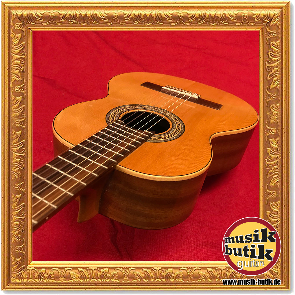 Granada F1 53 Klassik-Gitarre für Kinder 1/2 Größe
