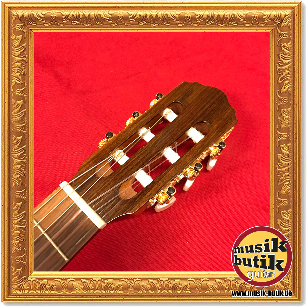 Granada F1 53 Klassik-Gitarre für Kinder 1/2 Größe