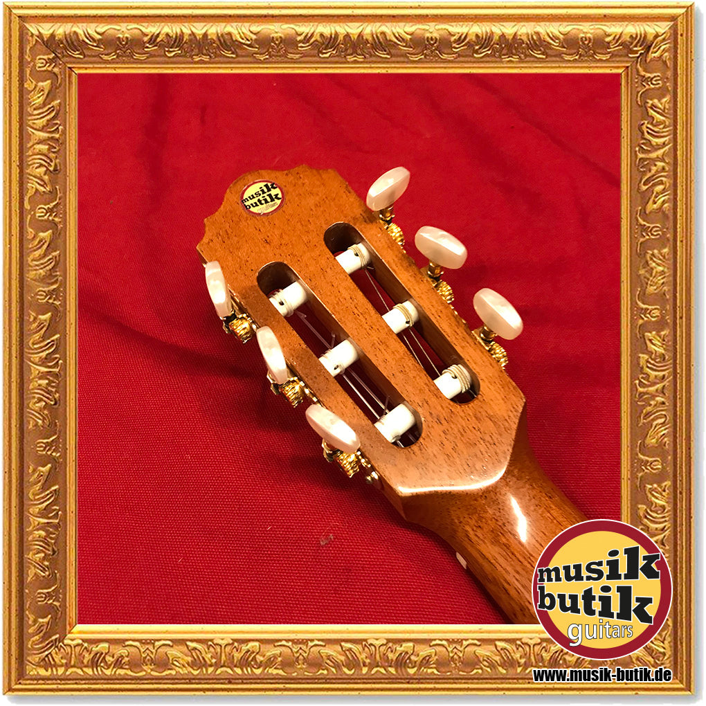 Granada F1 53 Klassik-Gitarre für Kinder 1/2 Größe