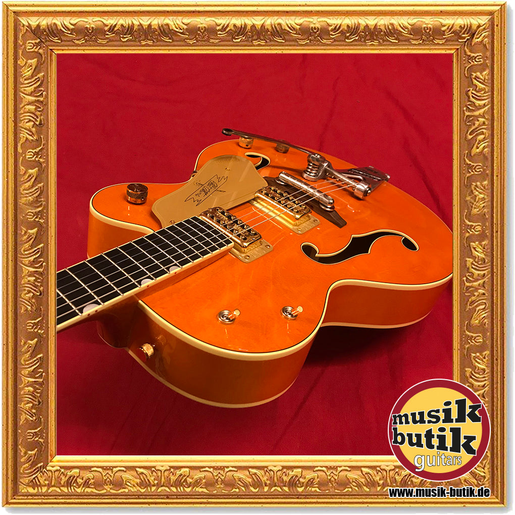 Gretsch G6120-1959 Chet Atkins
