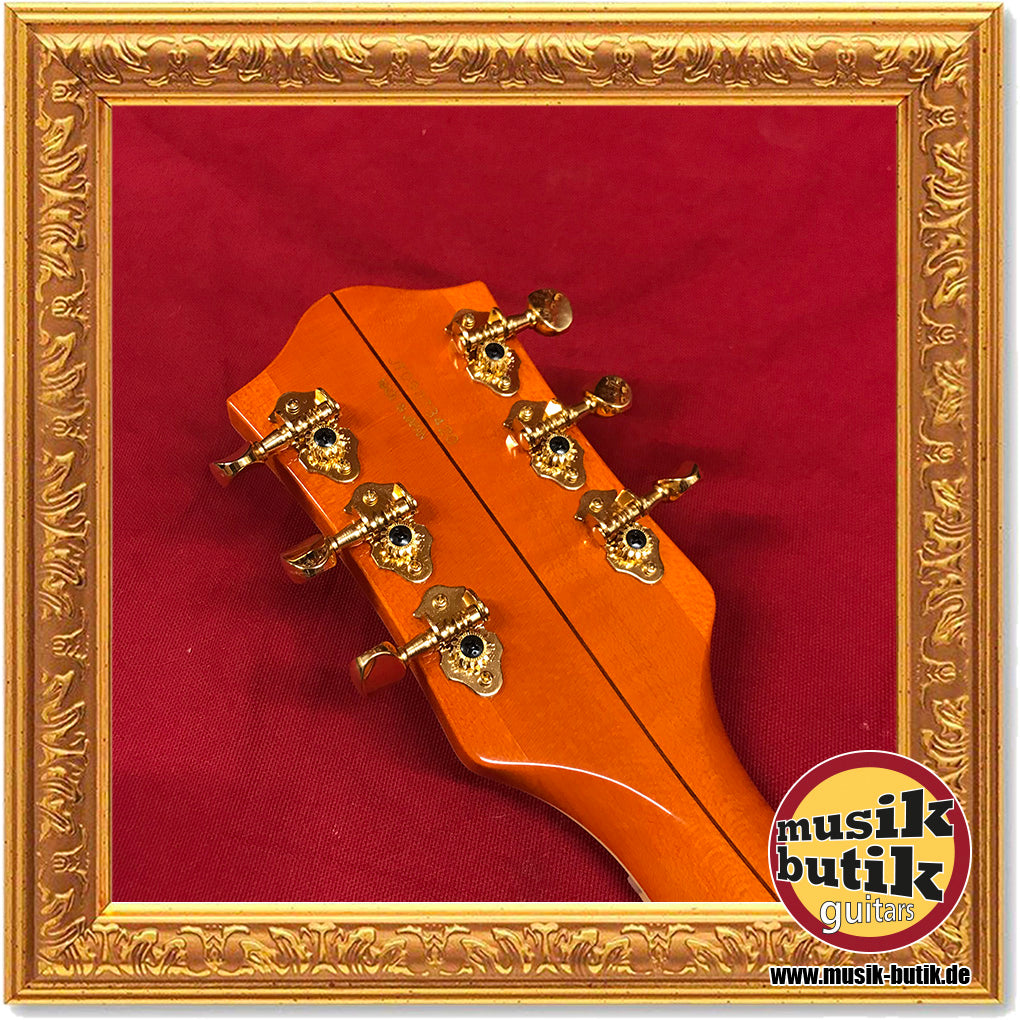 Gretsch G6120-1959 Chet Atkins