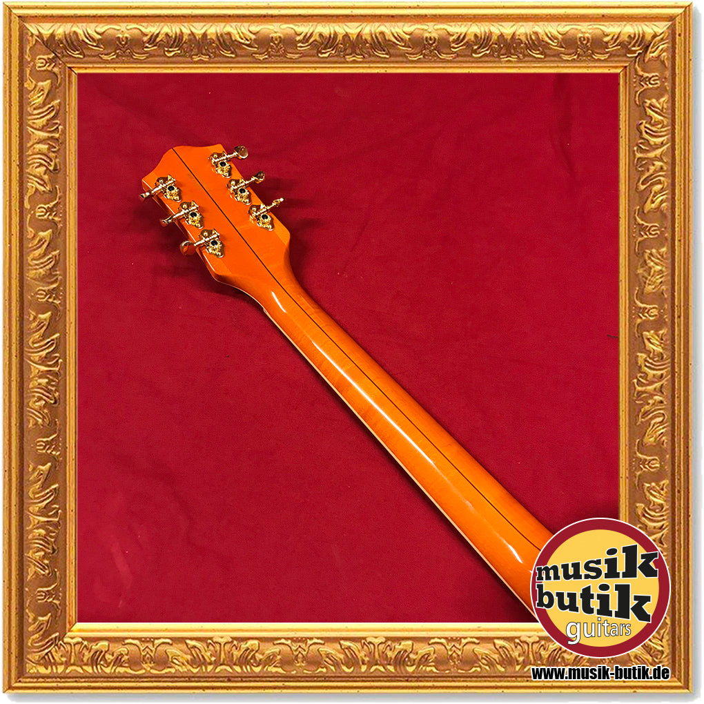 Gretsch G6120-1959 Chet Atkins