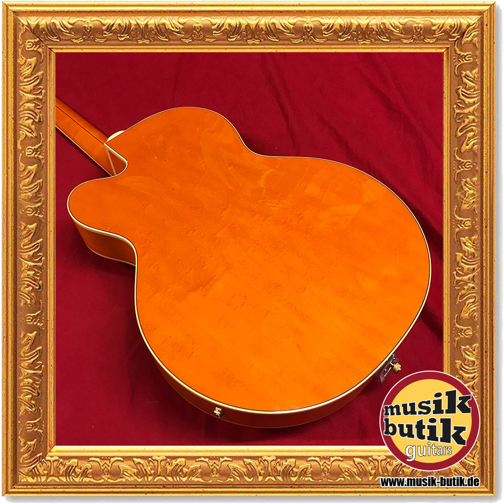 Gretsch G6120-1959 Chet Atkins