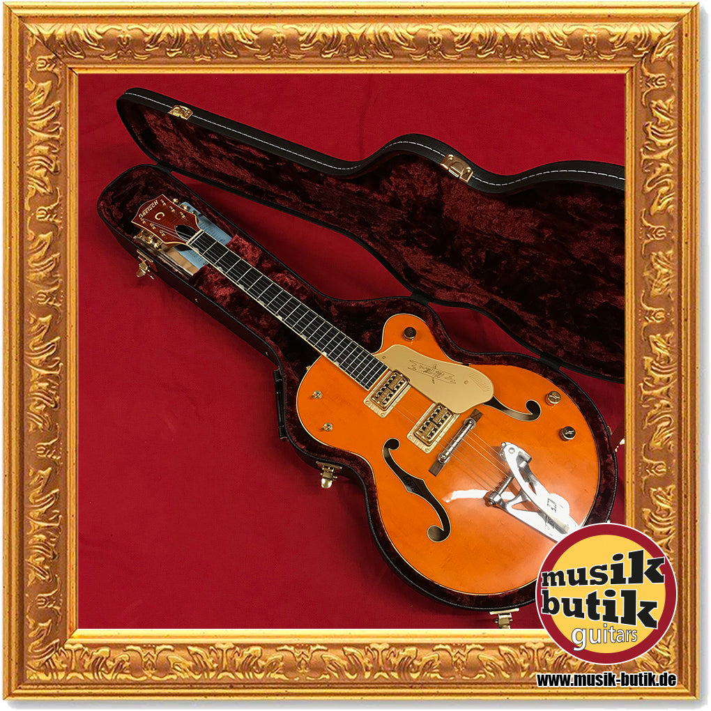 Gretsch G6120-1959 Chet Atkins