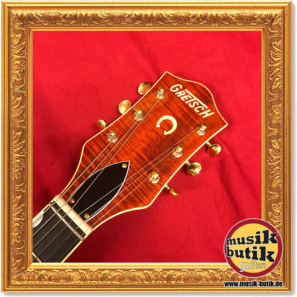 Gretsch G6120-1959 Chet Atkins