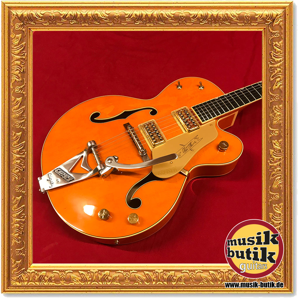 Gretsch G6120-1959 Chet Atkins