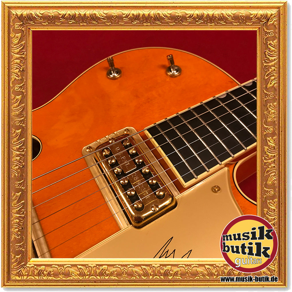Gretsch G6120-1959 Chet Atkins