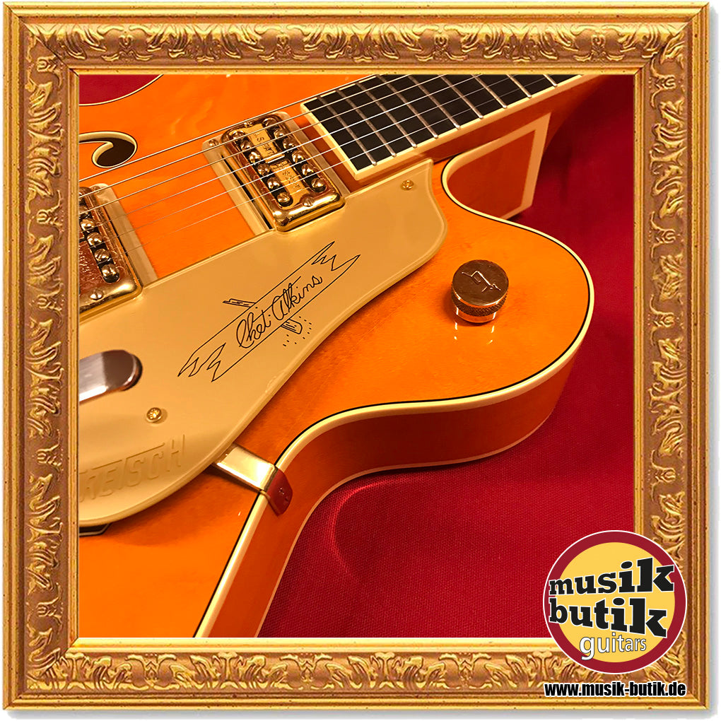 Gretsch G6120-1959 Chet Atkins