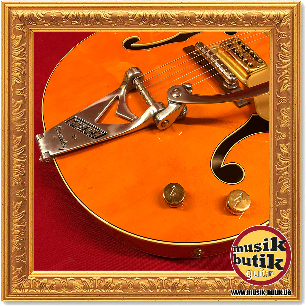Gretsch G6120-1959 Chet Atkins