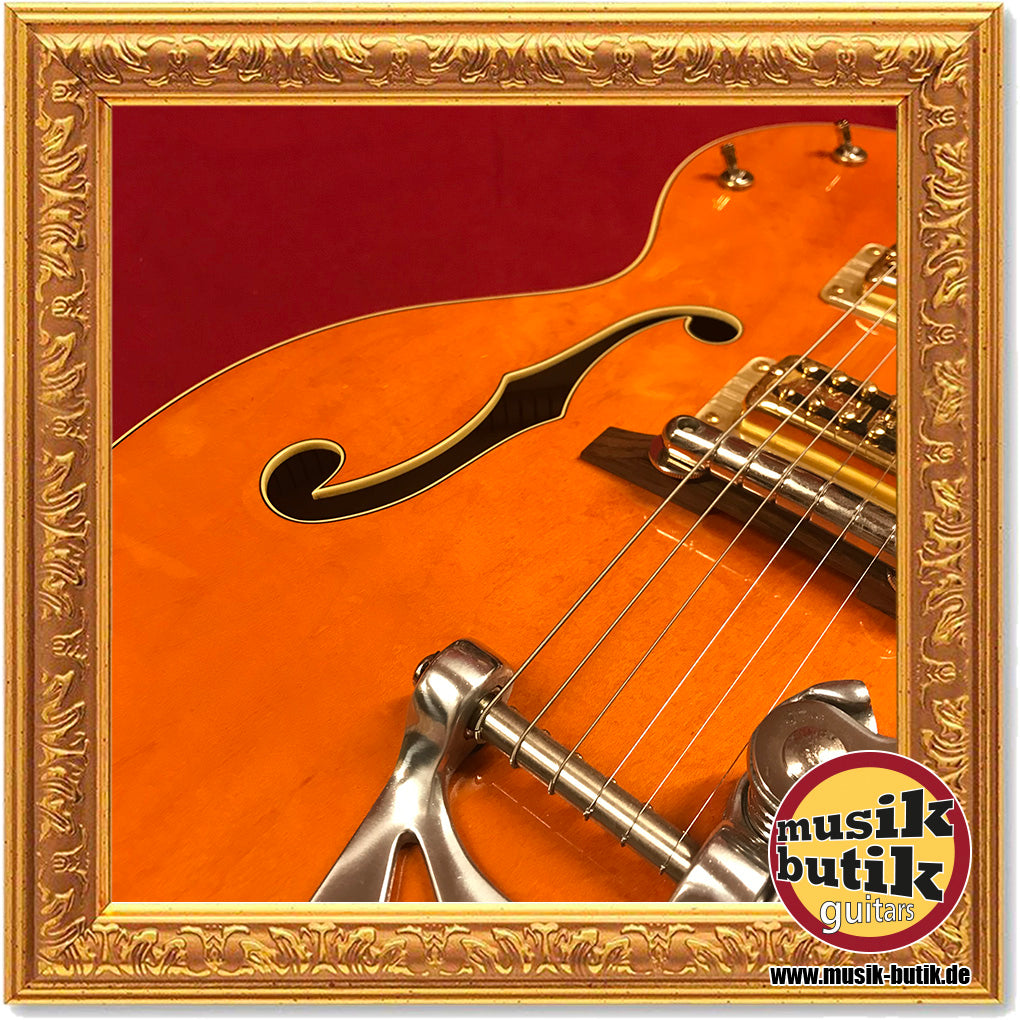 Gretsch G6120-1959 Chet Atkins