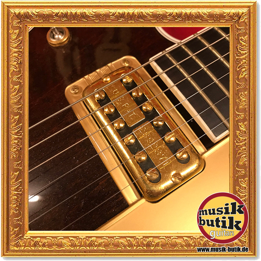 Gretsch G6122 JR Country Classic Junior