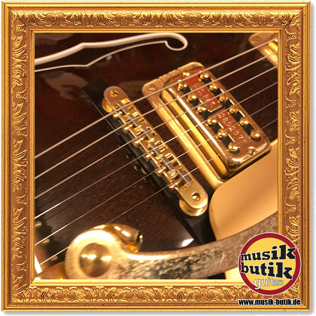 Gretsch G6122 JR Country Classic Junior