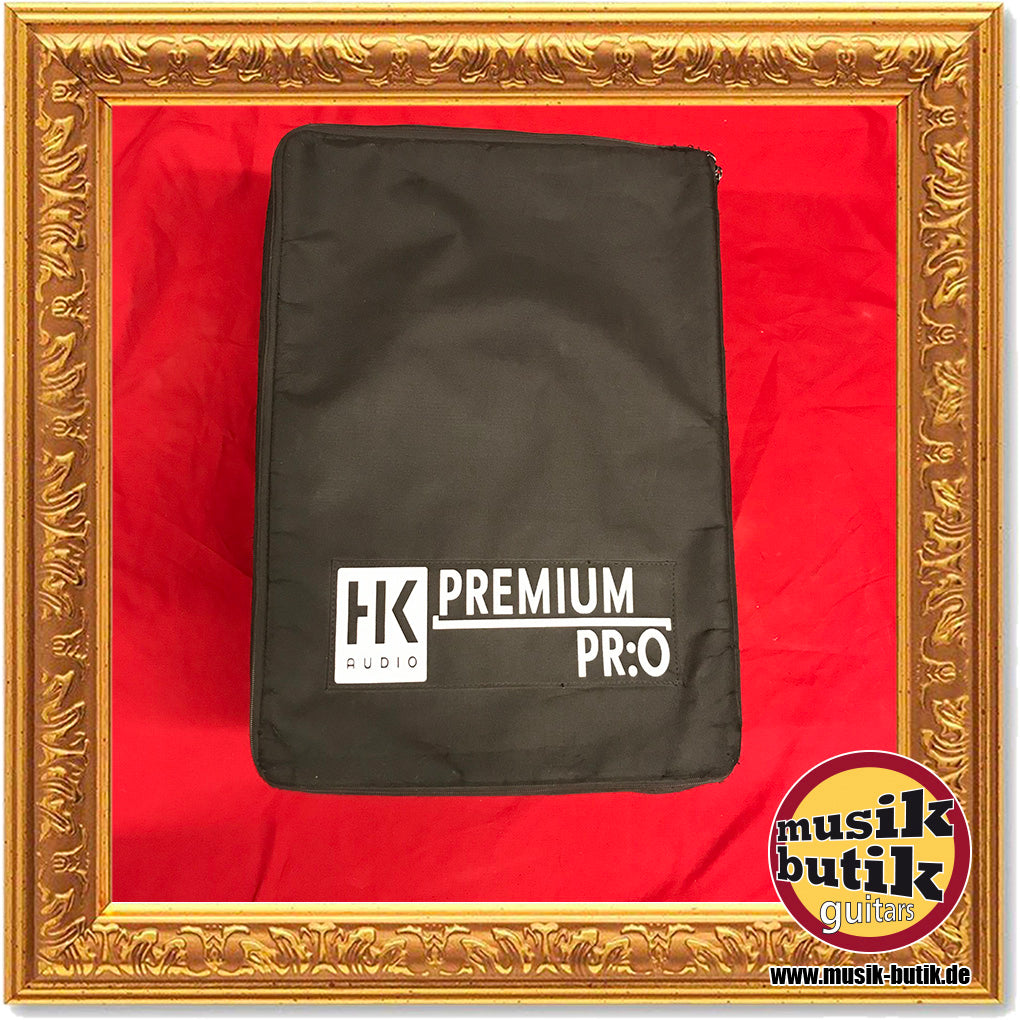 HK Audio Premium PR:O 12A Aktiv Boxen-Set