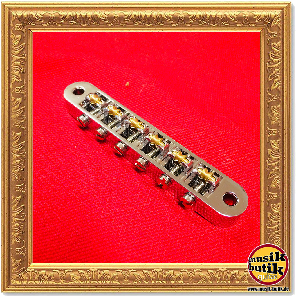 Turnomatic Rollerbridge chrom