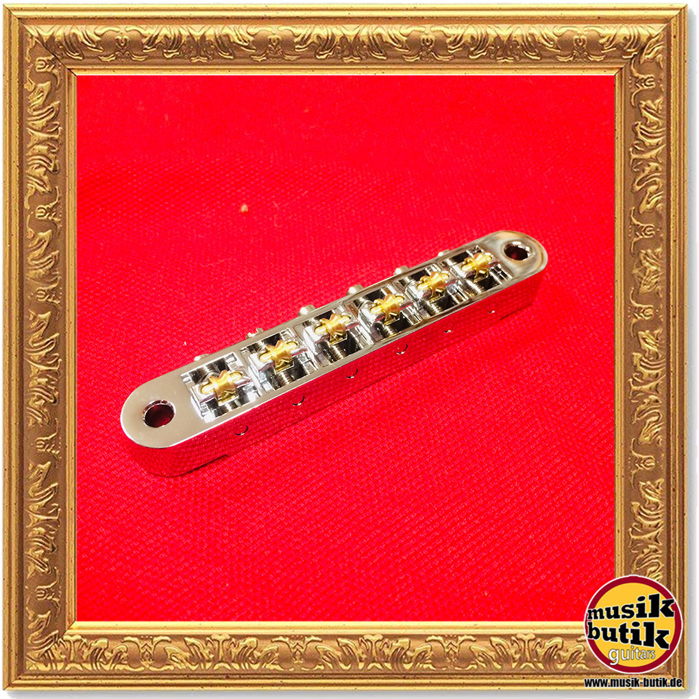 Turnomatic Rollerbridge chrom