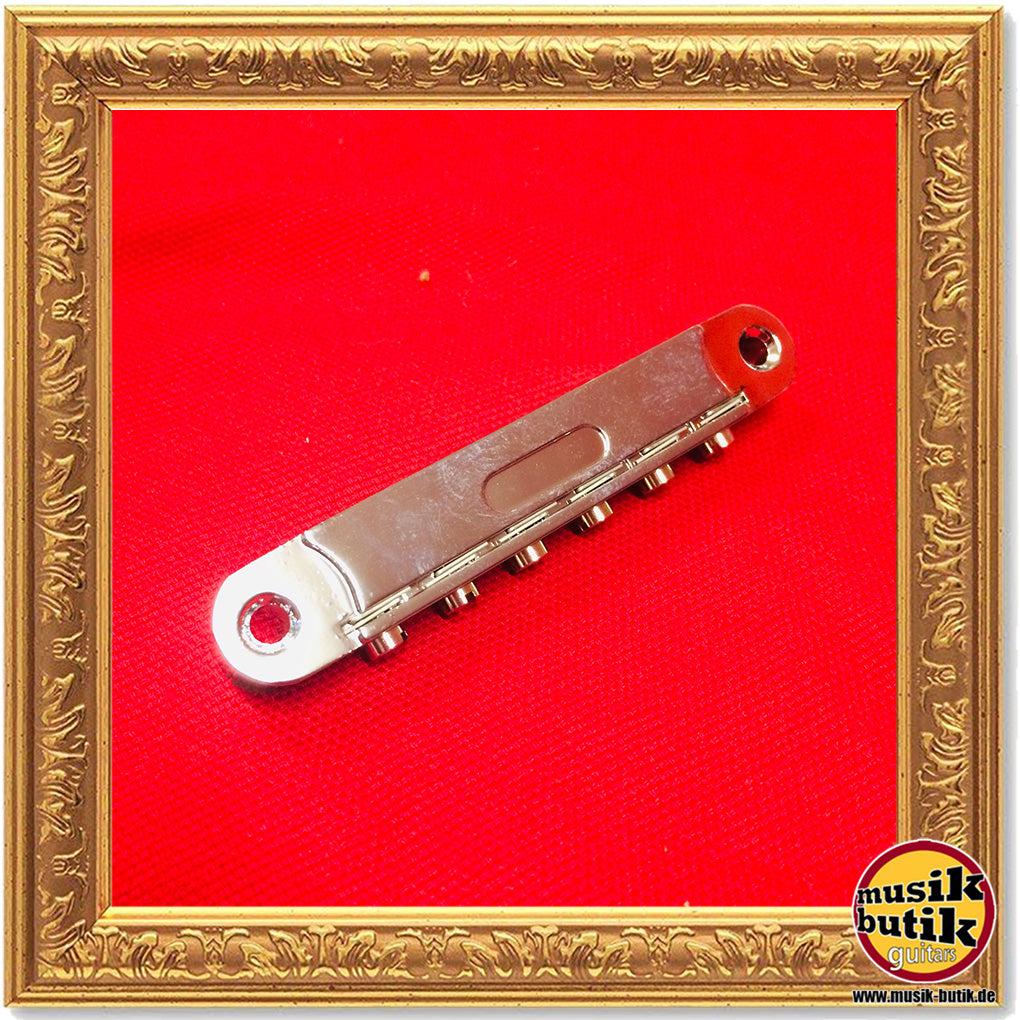 Turnomatic Rollerbridge chrom