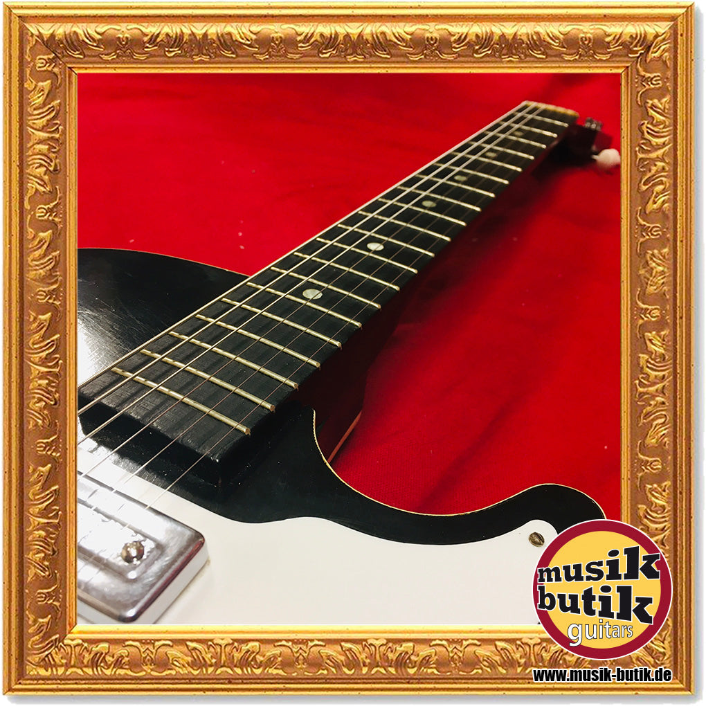 Harmony 46 Stratotone Sunburst