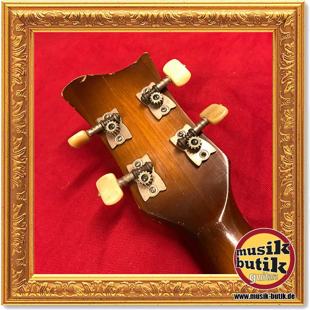 Hofner 500/1 Beatles Violin Bass