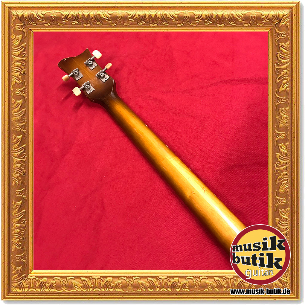 Hofner 500/1 Beatles Violin Bass