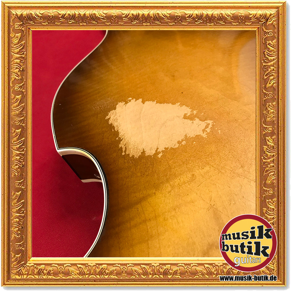 Hofner 500/1 Beatles Violin Bass