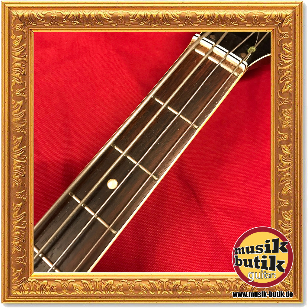 Hofner 500/1 Beatles Violin Bass