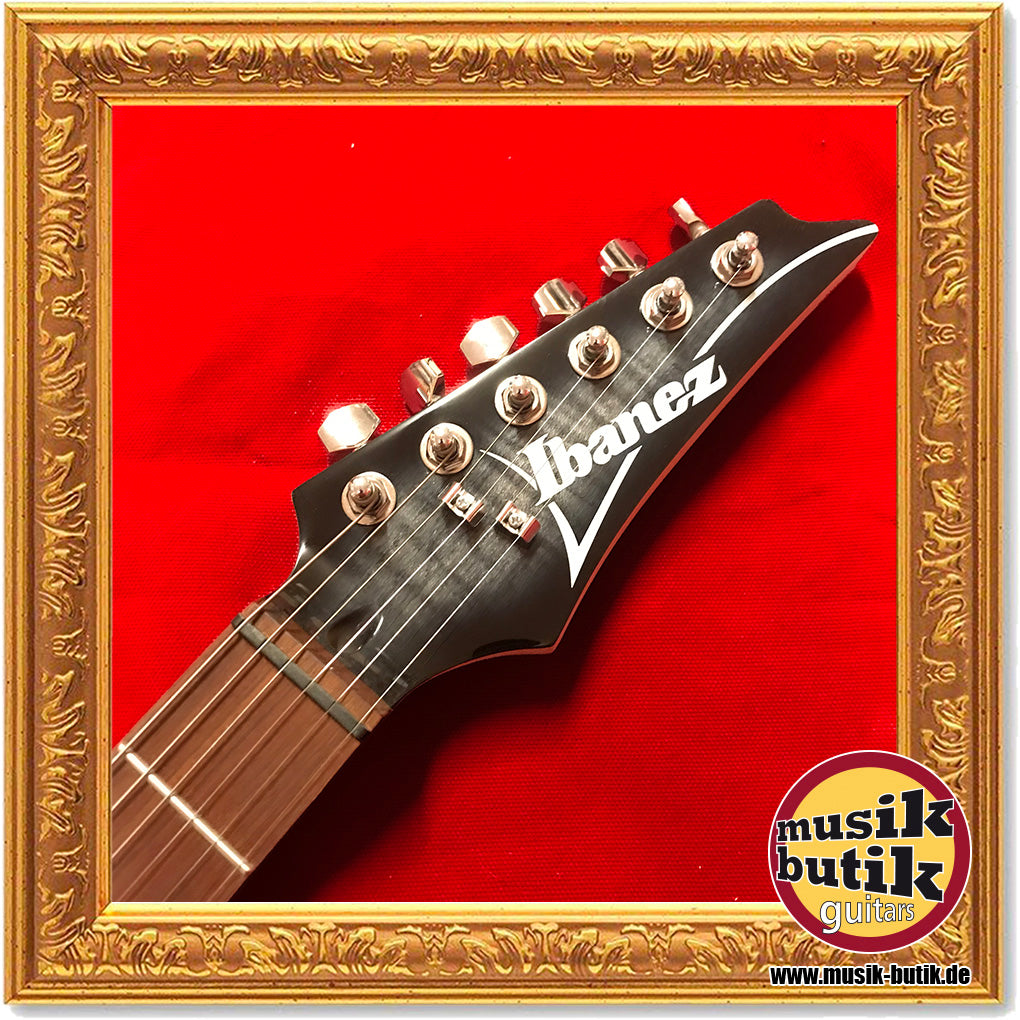 Ibanez SA260FM-TGB E-Gitarre SA-Serie Trans Gray Burst