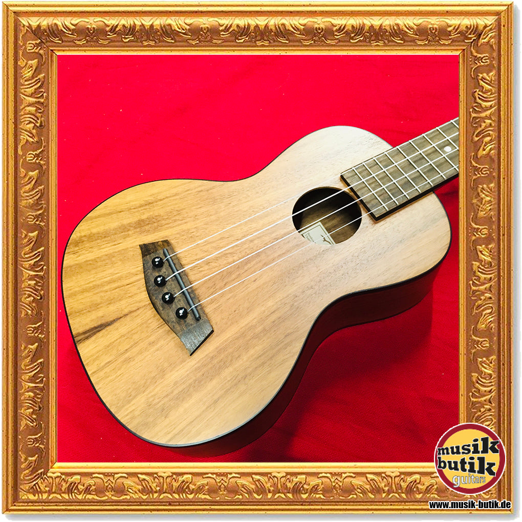 Islander A-SC-4 Super Concert Ukulele Acacia