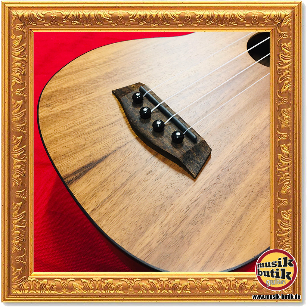 Islander A-SC-4 Super Concert Ukulele Acacia