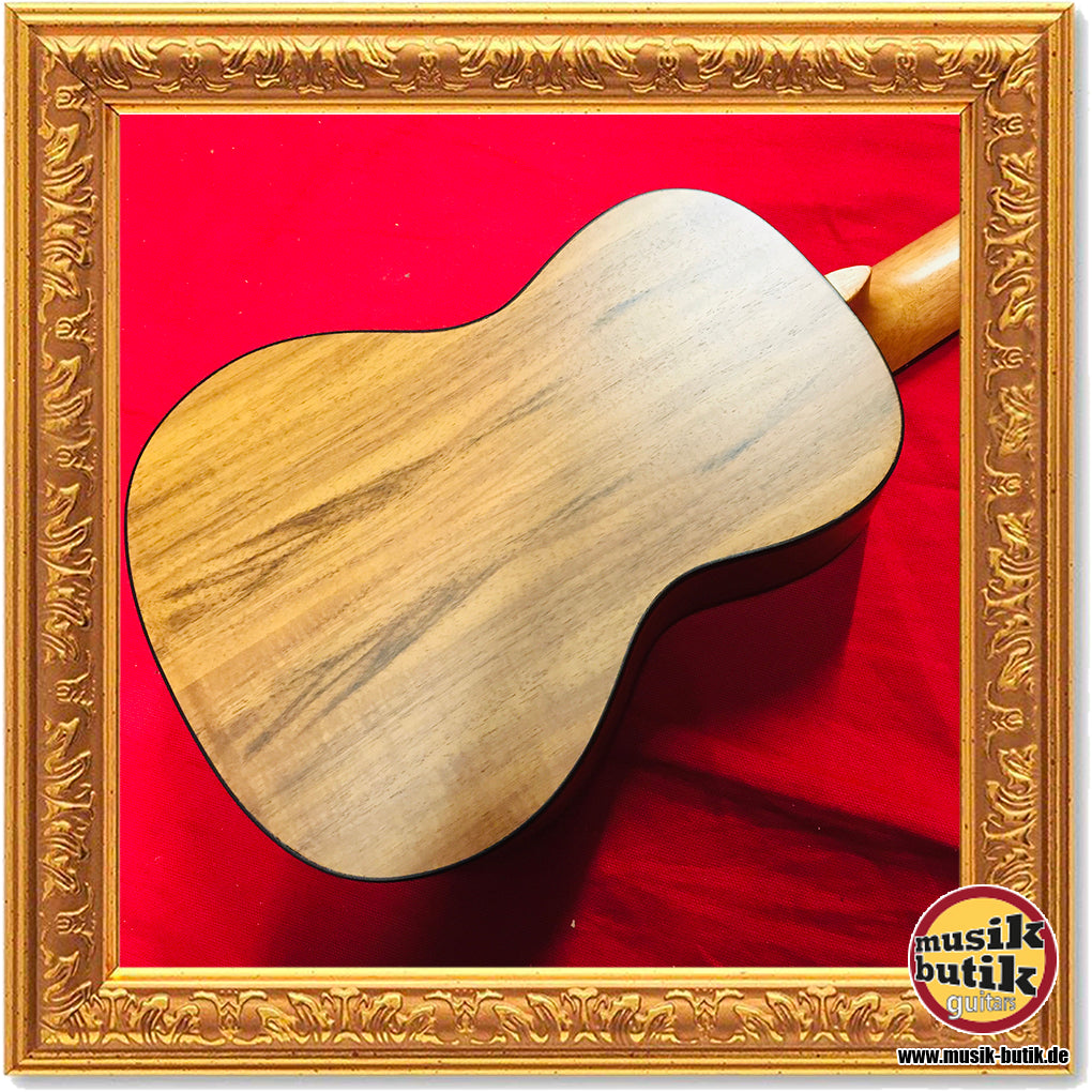 Islander A-SC-4 Super Concert Ukulele Acacia