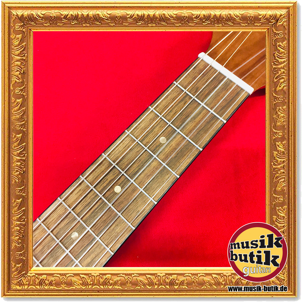 Islander GL-6 Guitalele Akazie