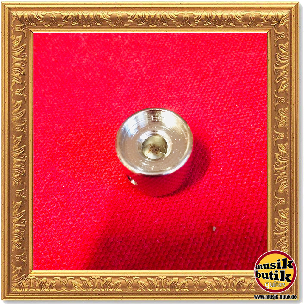 Dome Speed Knopf mit Markierung